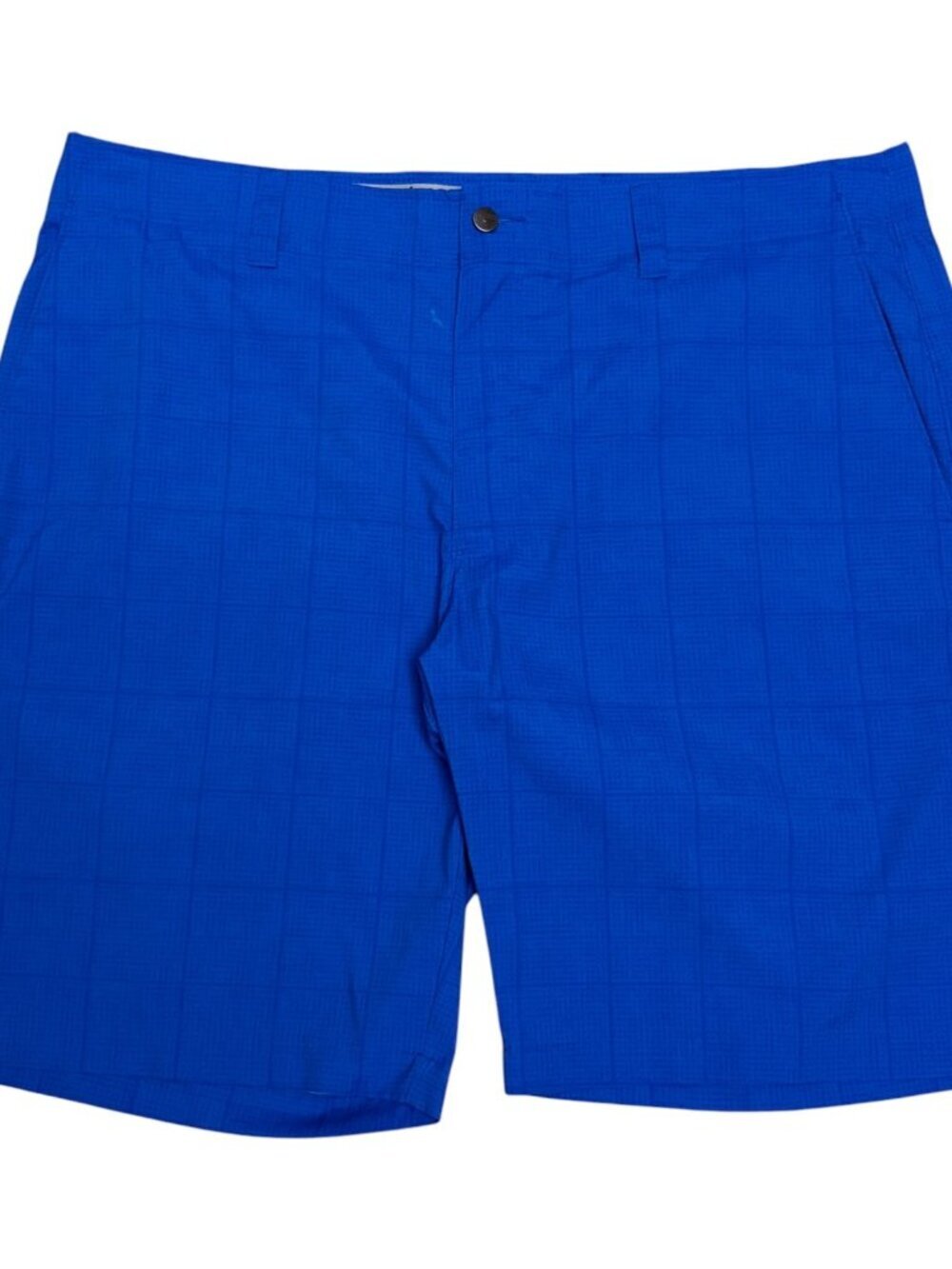 CALLAWAY Golf Shorts Summer Casual Blue Light Shorts Mens 38" Waist